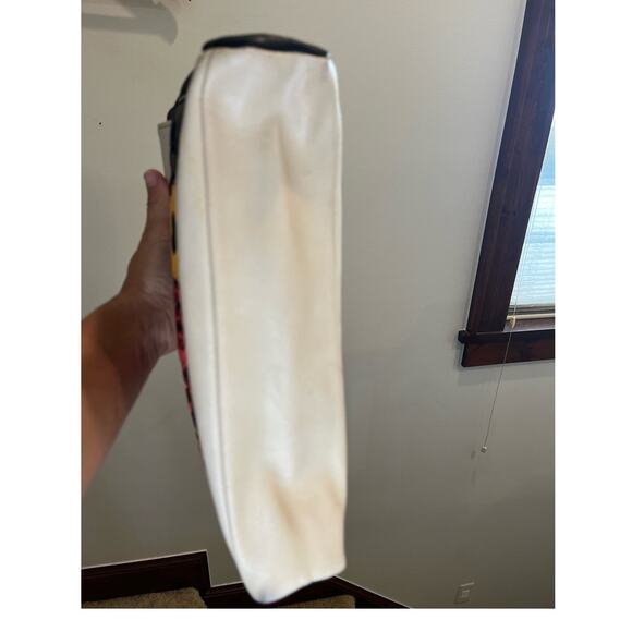 Danielle Nicole Disney Alice Through The Looking Glass Clutch Purse - Picture 5 of 12